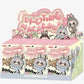 The Monsters - Exciting Macarons Vinyl Face Blind Box, Random Design