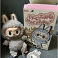 The Monsters - Exciting Macarons Vinyl Face Blind Box, Random Design