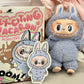 The Monsters - Exciting Macarons Vinyl Face Blind Box, Random Design
