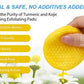 Turmeric and Kojic Acid Pads